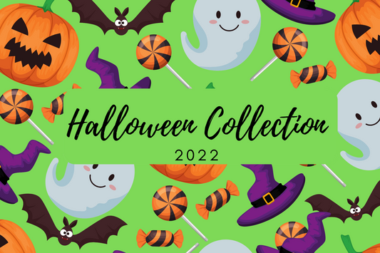 Halloween Collection | 12oz