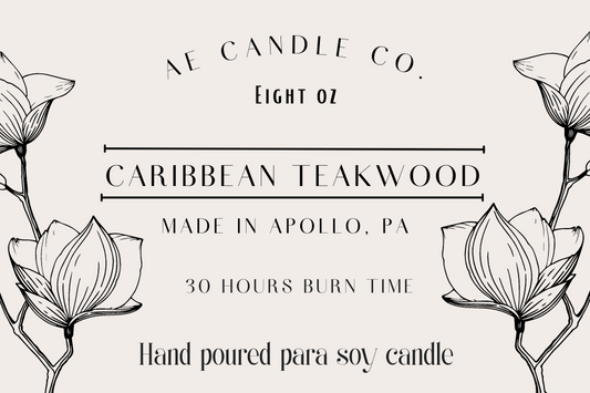 Triple Scented Wax Melts