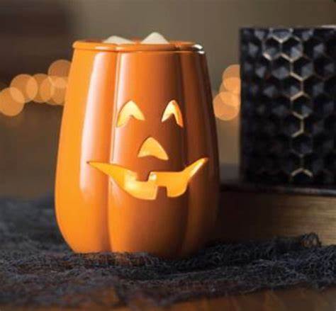 Fall | Halloween Wax Melts