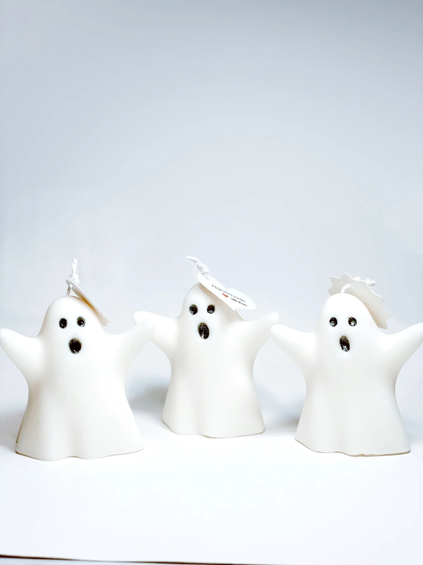 Ghost Candles