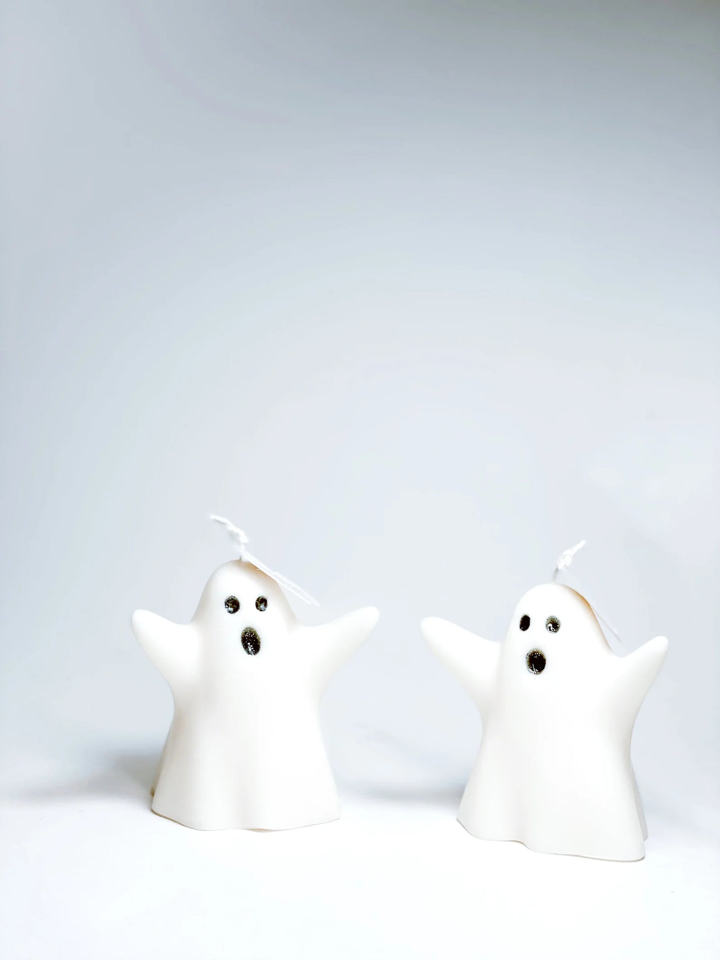 Ghost Candles